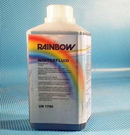 Rainbow WINTER FLUID 1l