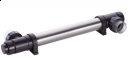 Lampa UV Budget 40W